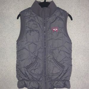Diesel Kids Vest